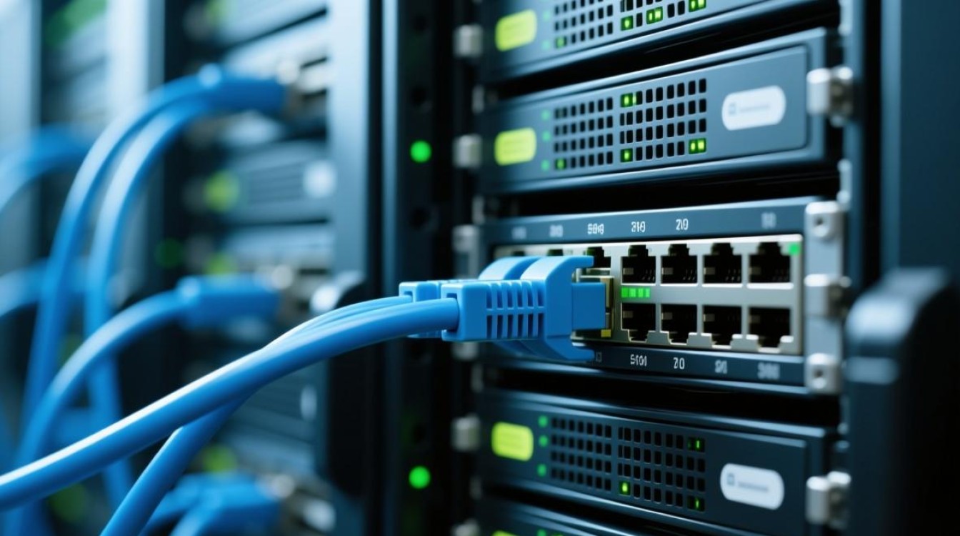 服务器绑定端口号,如何选择合适的端口避免冲突和优化性能? 服务器绑定端口号,如何选择合适的端口避免冲突和优化性能?