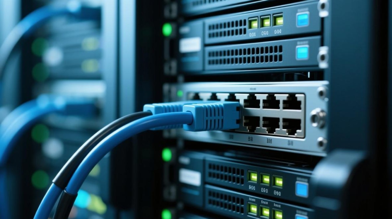 服务器绑定端口号,如何选择合适的端口避免冲突和优化性能? 服务器绑定端口号,如何选择合适的端口避免冲突和优化性能?