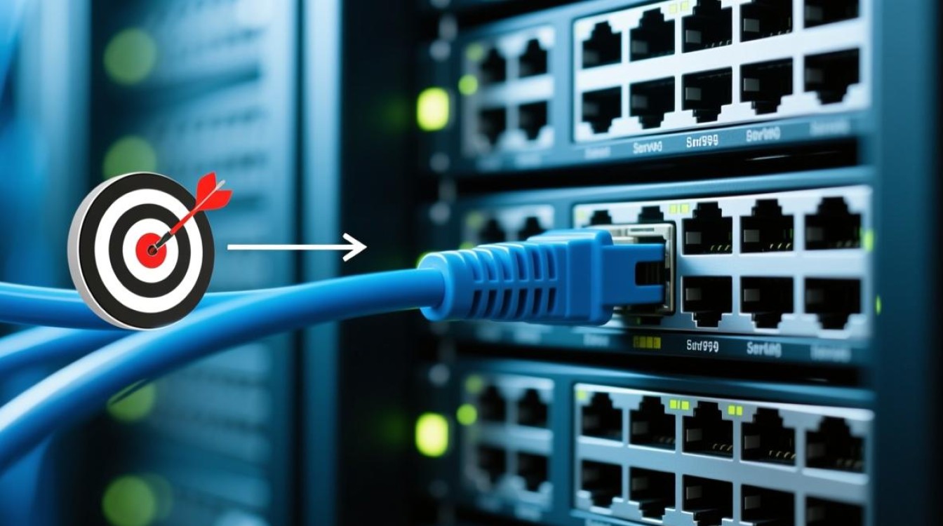 服务器绑定端口号,如何选择合适的端口避免冲突和优化性能? 服务器绑定端口号,如何选择合适的端口避免冲突和优化性能?