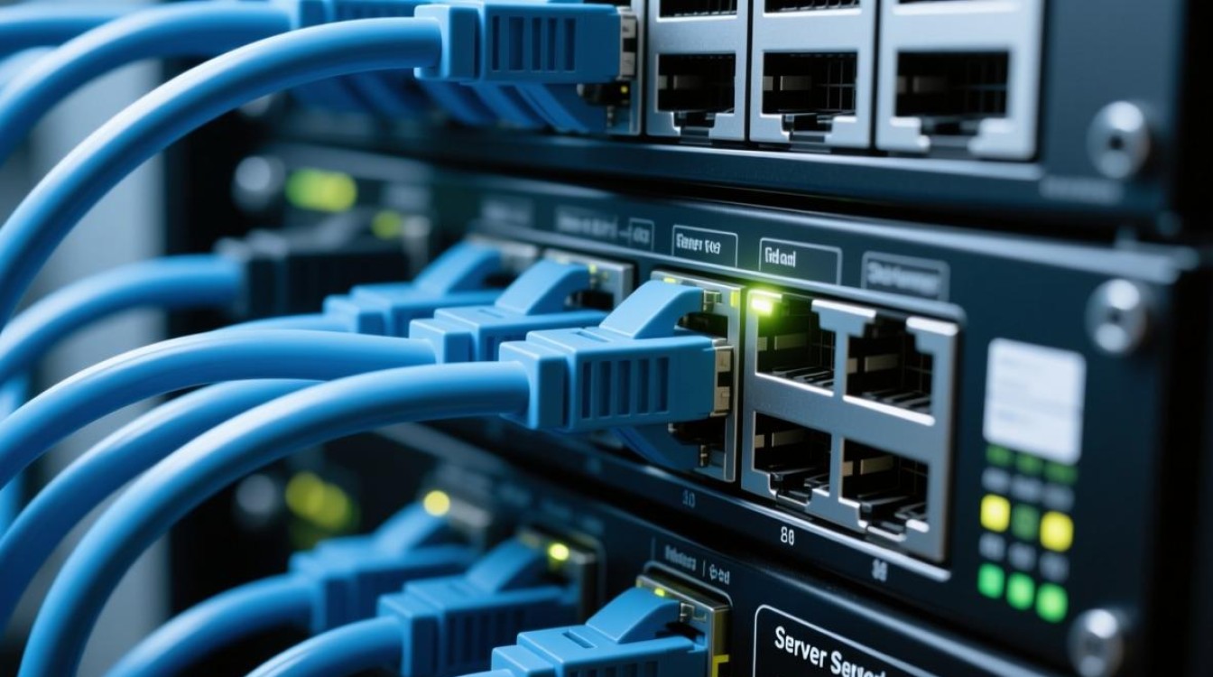 服务器绑定端口时，应该注意哪些关键因素和潜在问题？