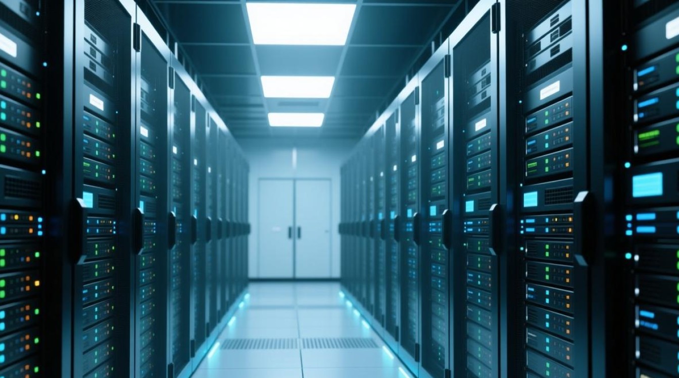 服务器为计算机提供什么核心功能与支持？