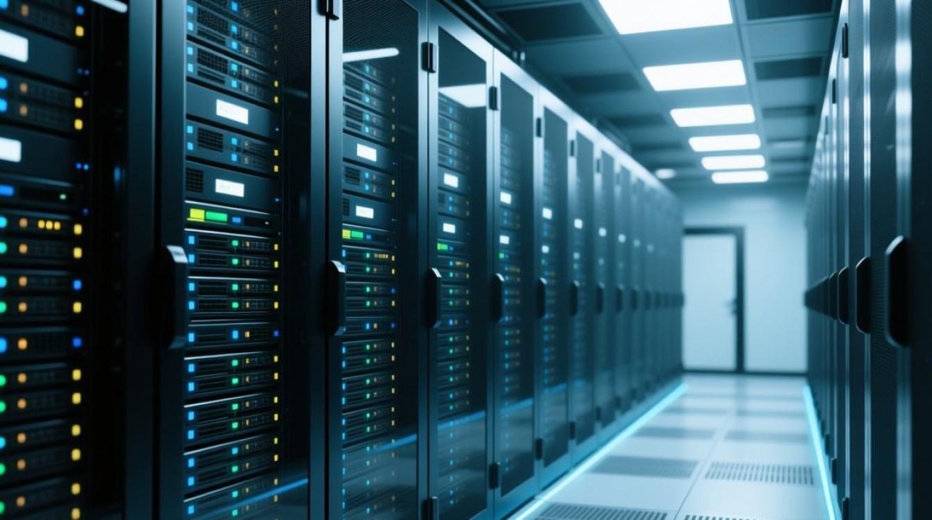 服务器为计算机提供什么核心功能与支持？