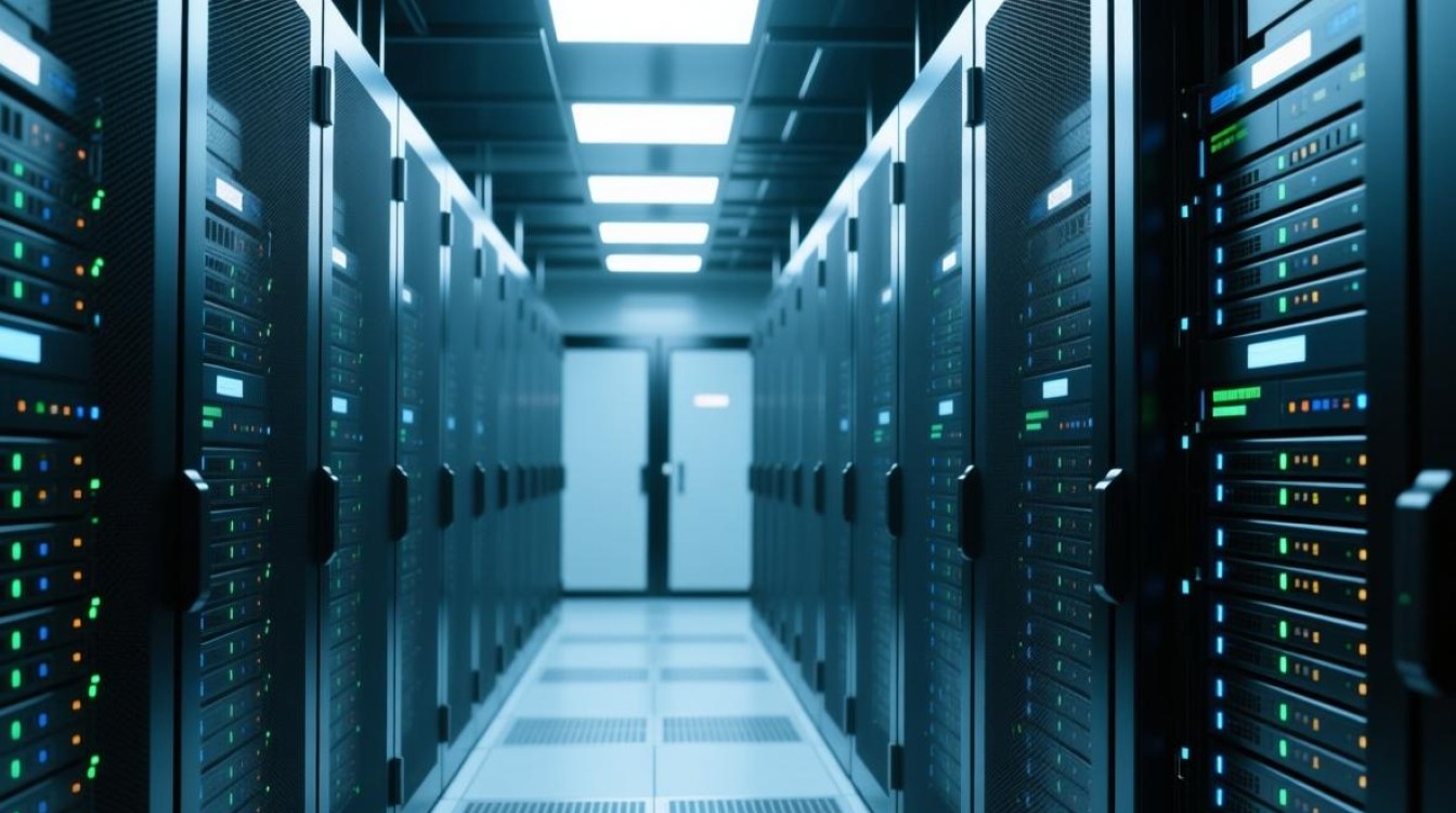 服务器为计算机提供什么核心功能与支持？