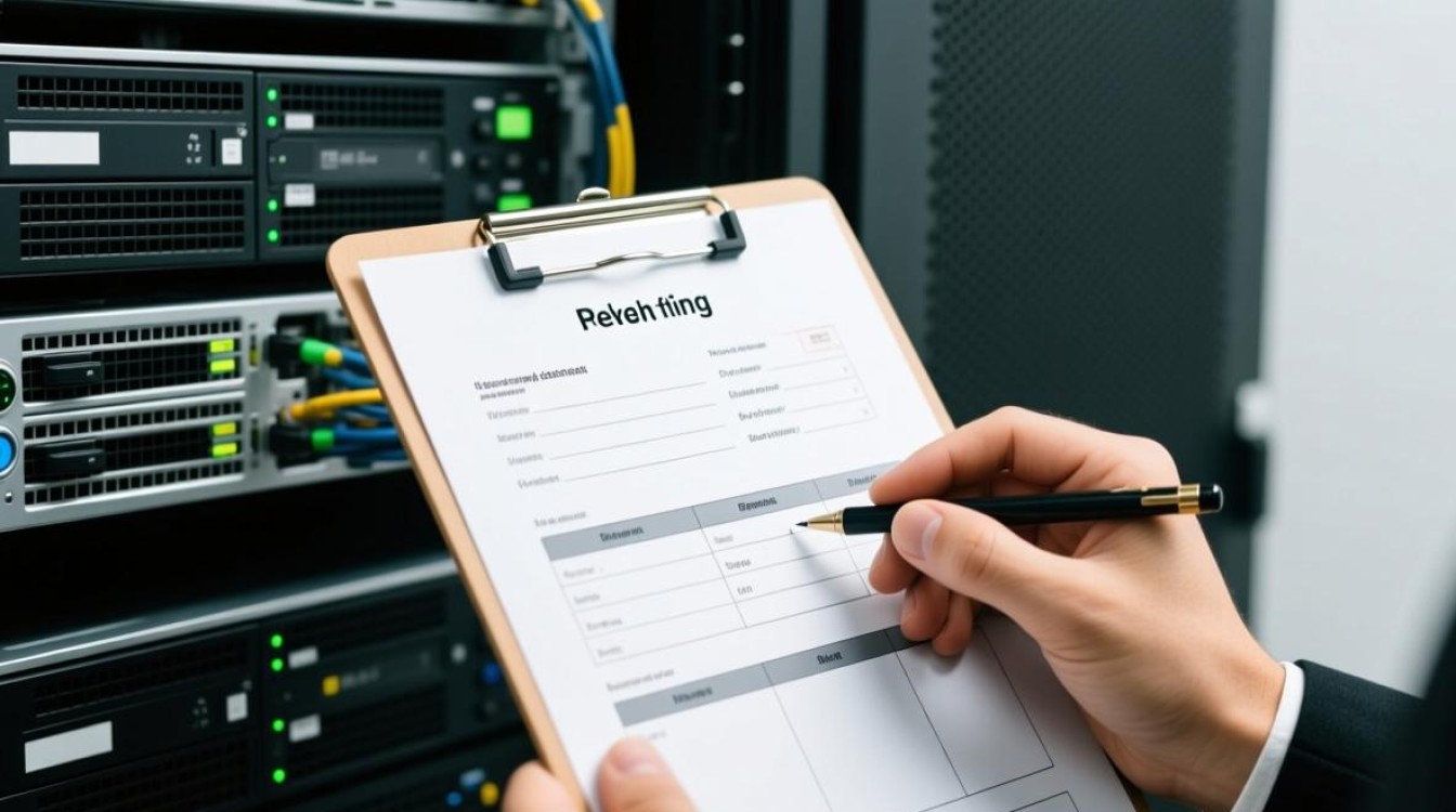 服务器维修单中隐藏的故障细节，为何维修周期如此漫长？