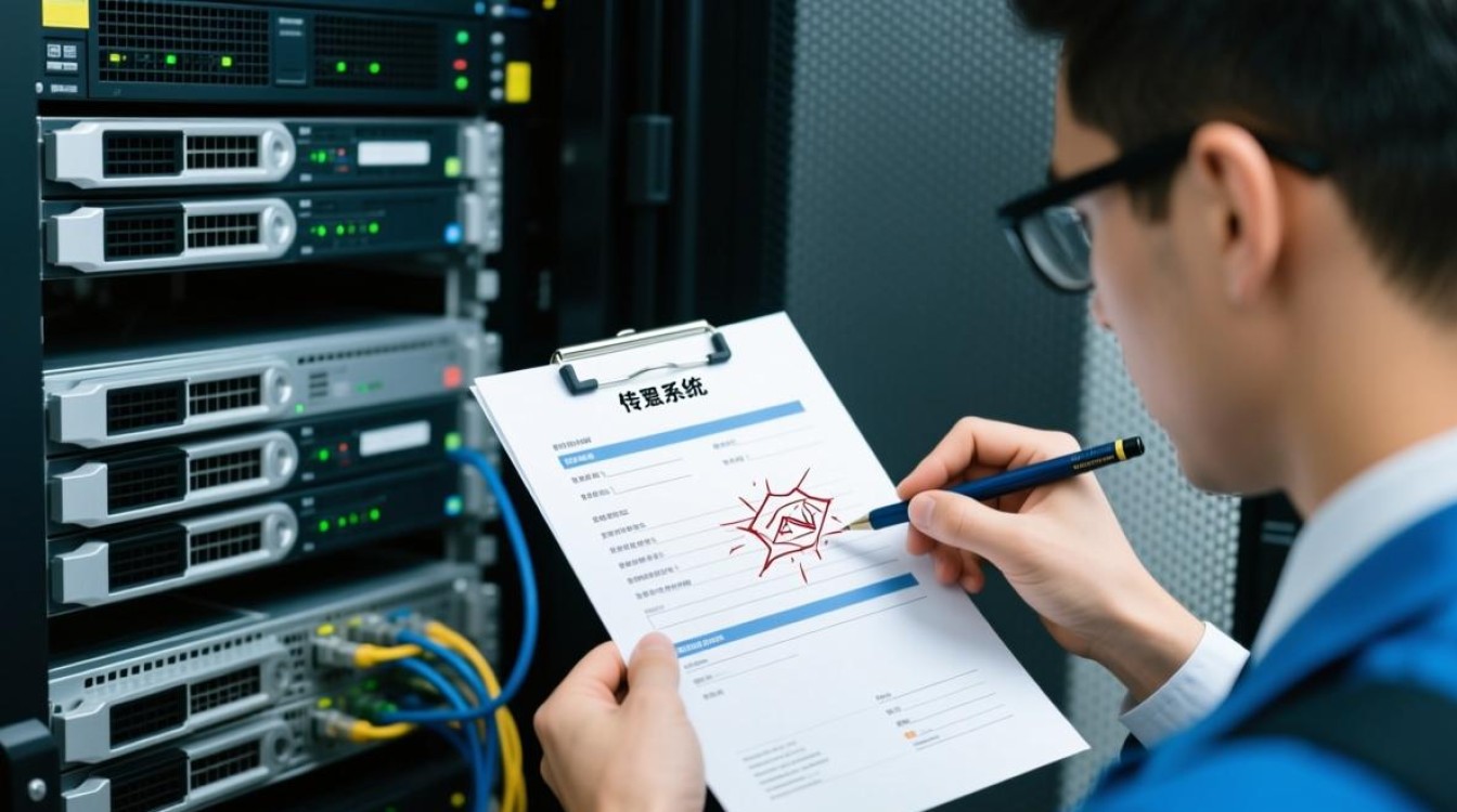 服务器维修单中隐藏的故障细节，为何维修周期如此漫长？