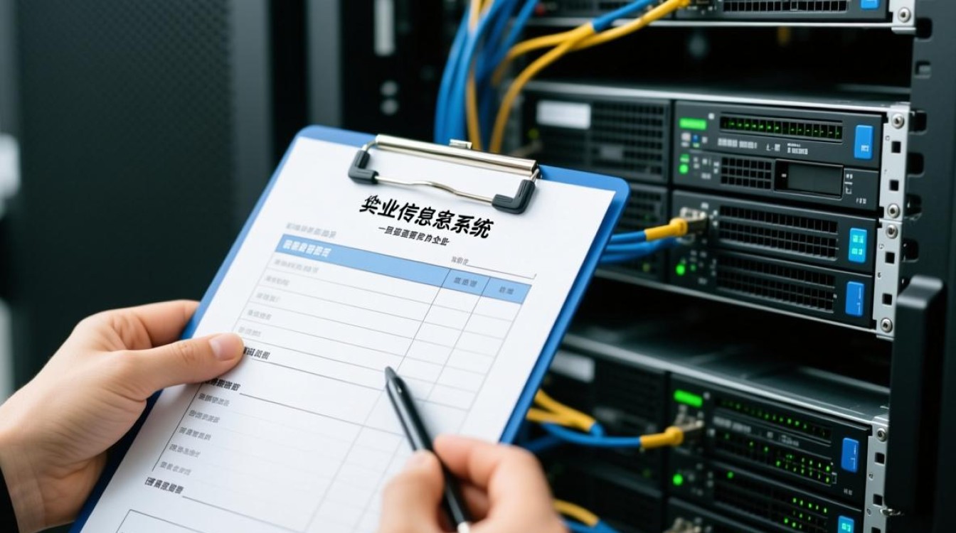 服务器维修单中隐藏的故障细节，为何维修周期如此漫长？