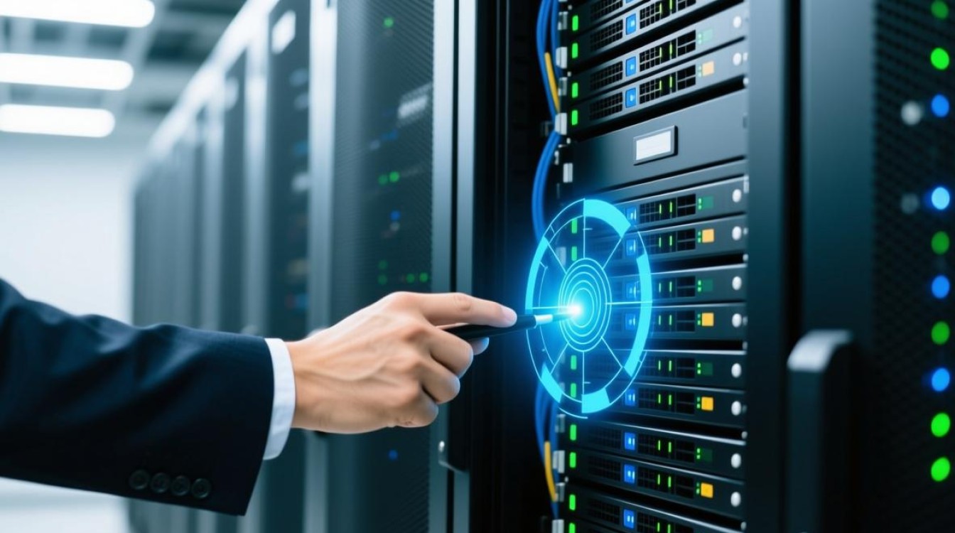 服务器维护和管理中，如何平衡效率与成本，确保稳定运行？