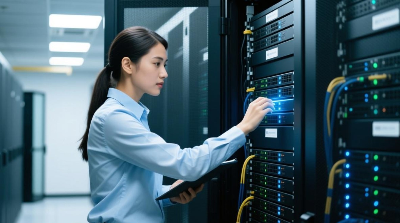 服务器维护和管理中，如何平衡效率与成本，确保稳定运行？