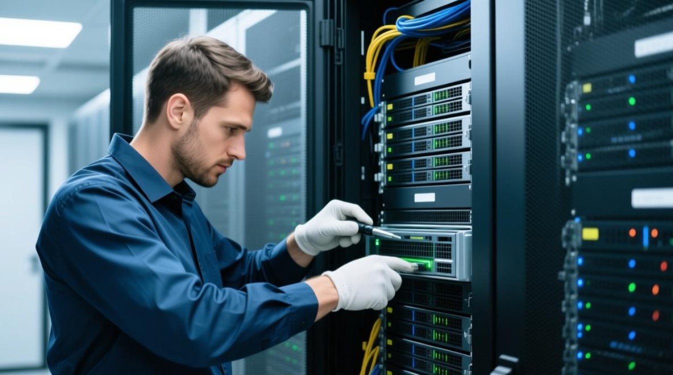 服务器维修前进面临哪些技术挑战与未来趋势探讨? 服务器维修前进面临哪些技术挑战与未来趋势探讨?