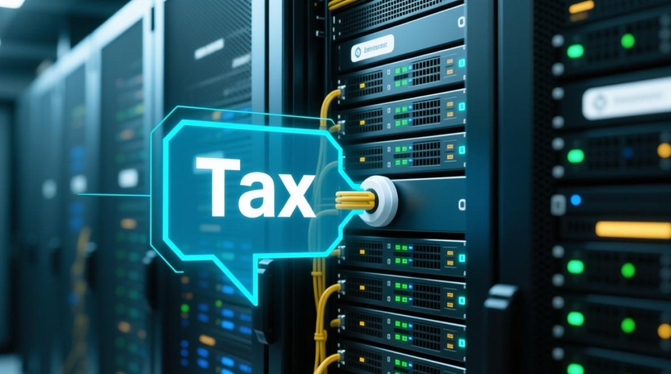 服务器绑定税收政策是否对中小企业税收负担产生重大影响? 服务器绑定税收政策是否对中小企业税收负担产生重大影响?