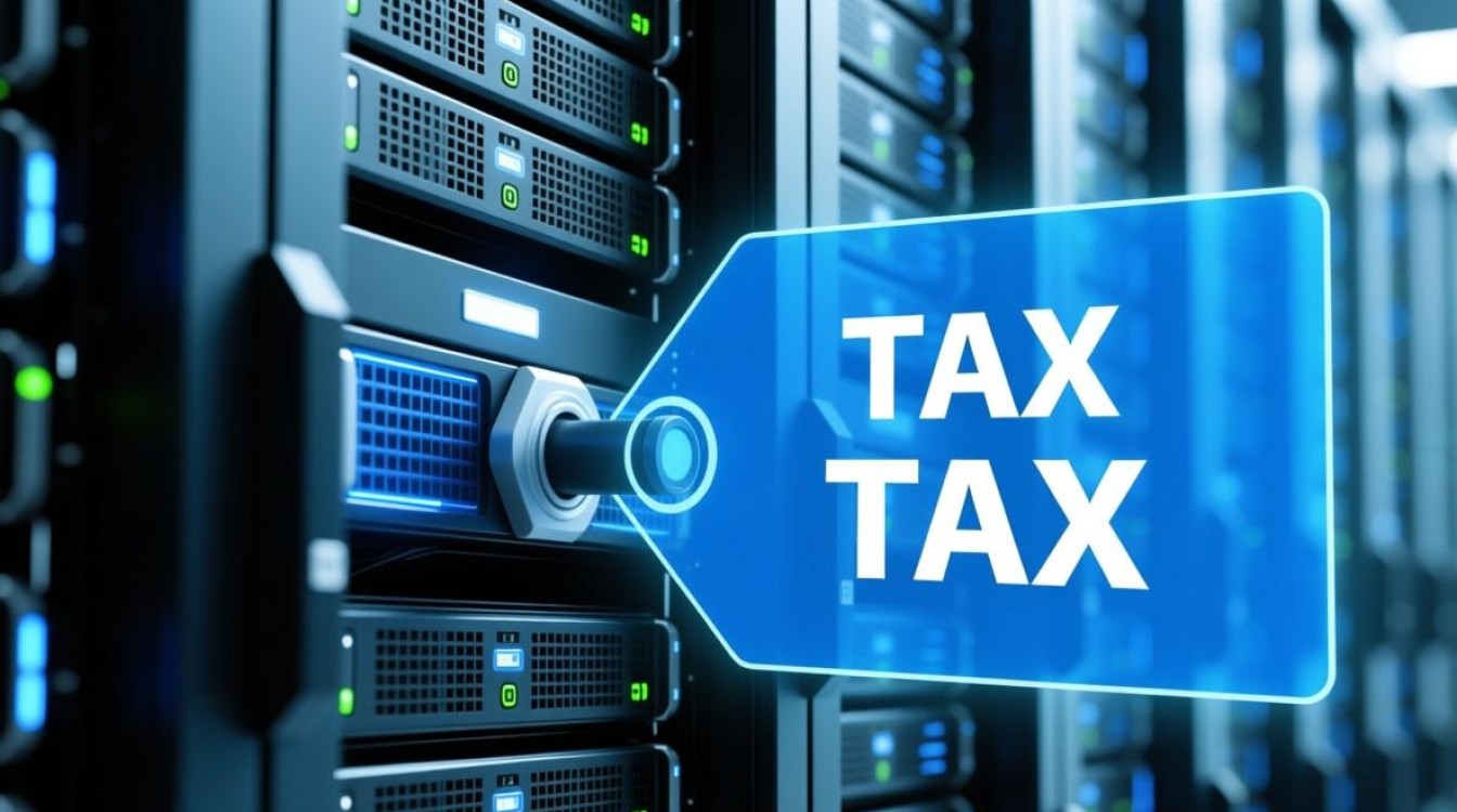 服务器绑定税收政策是否对中小企业税收负担产生重大影响? 服务器绑定税收政策是否对中小企业税收负担产生重大影响?