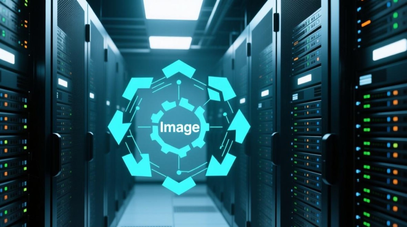 服务器镜像更新，是自动同步还是手动操作，有何优缺点？