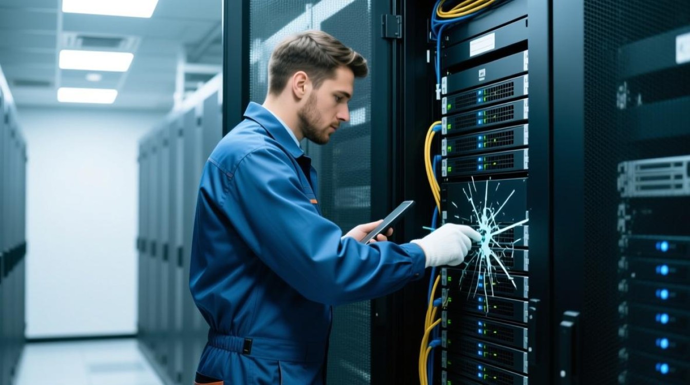 服务器维修内容详细解析，涵盖哪些关键部件与维修步骤？