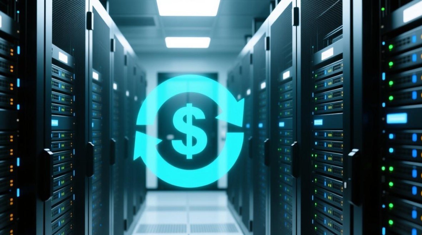 服务器为计算机提供什么核心服务？有何关键作用？