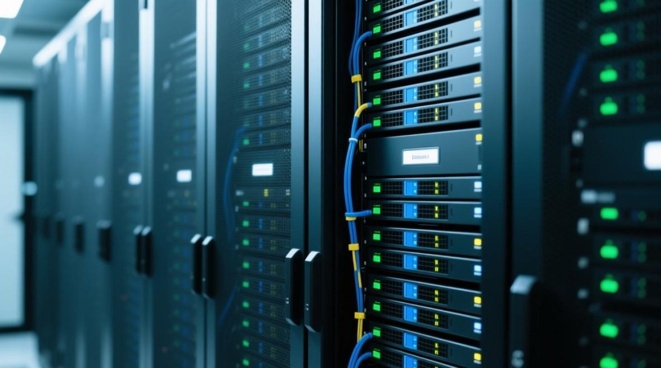 服务器为计算机提供什么核心服务？有何关键作用？