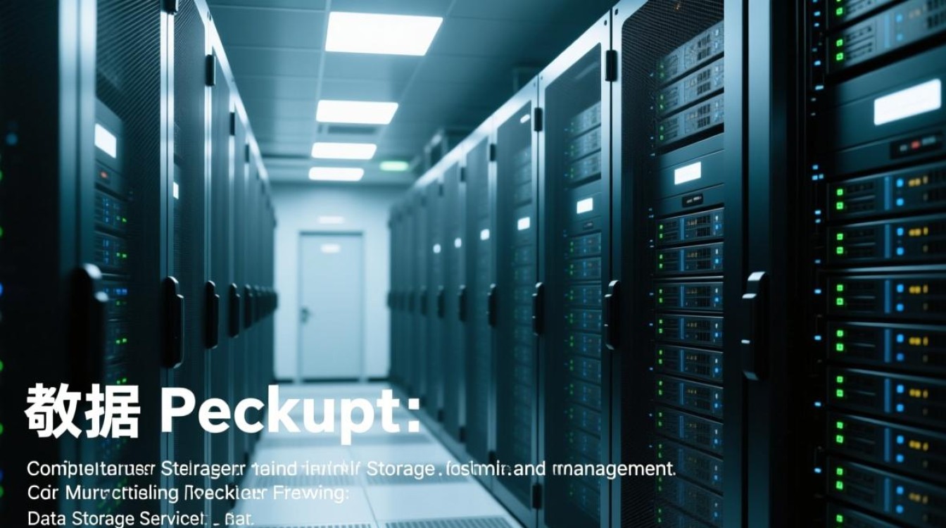 服务器为计算机提供什么核心服务？有何关键作用？