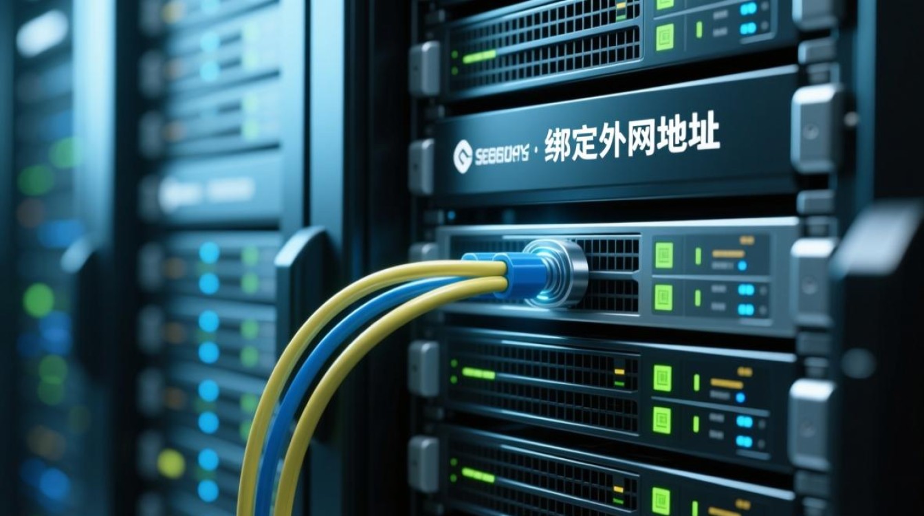 服务器绑定的外网地址吗?它对网站访问有何影响? 服务器绑定的外网地址吗?它对网站访问有何影响?