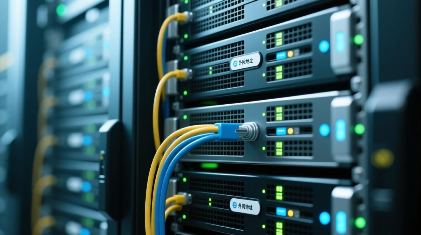 服务器绑定的外网地址吗?它对网站访问有何影响? 服务器绑定的外网地址吗?它对网站访问有何影响?