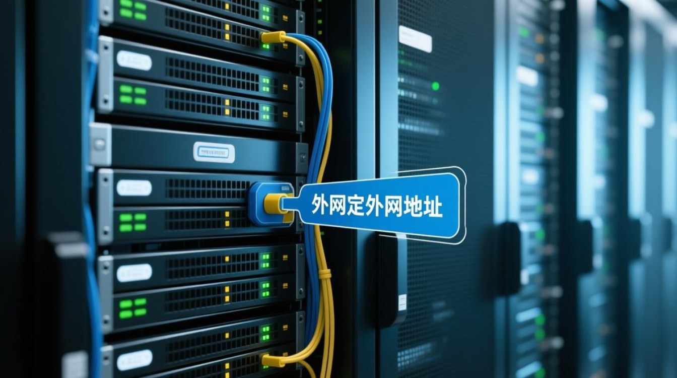 服务器绑定的外网地址吗?它对网站访问有何影响? 服务器绑定的外网地址吗?它对网站访问有何影响?