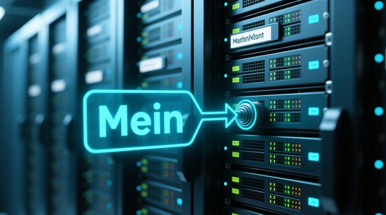 服务器绑定的域名解析为何如此关键？详细解答与常见问题解析！