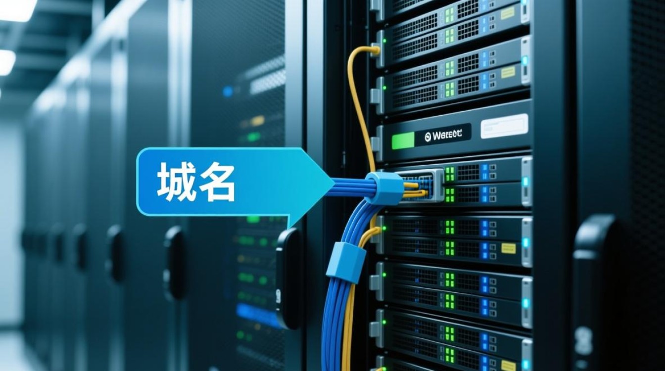 服务器绑定的域名解析为何如此关键？详细解答与常见问题解析！