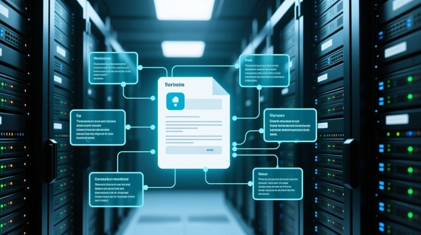 服务器如何正确设置网站文件权限以确保网站安全与稳定运行？