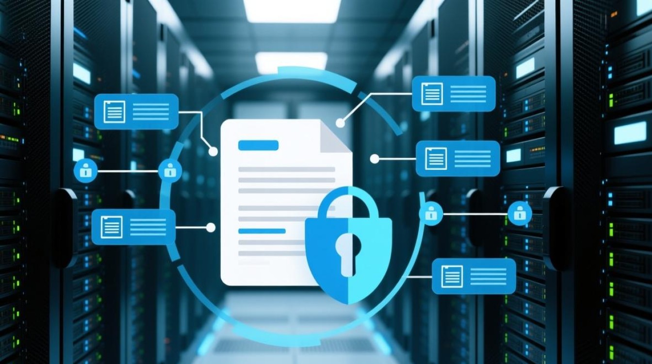 服务器如何正确设置网站文件权限以确保网站安全与稳定运行？