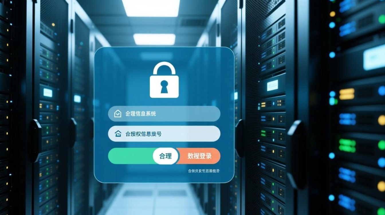 服务器管理账号远程登录授权,安全性如何保障? 服务器管理账号远程登录授权,安全性如何保障?