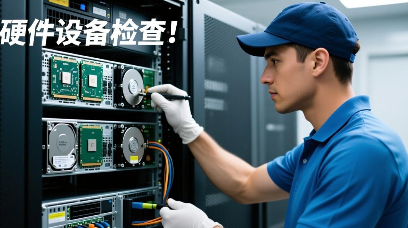 服务器维保究竟都包括哪些具体操作与维护内容? 服务器维保究竟都包括哪些具体操作与维护内容?