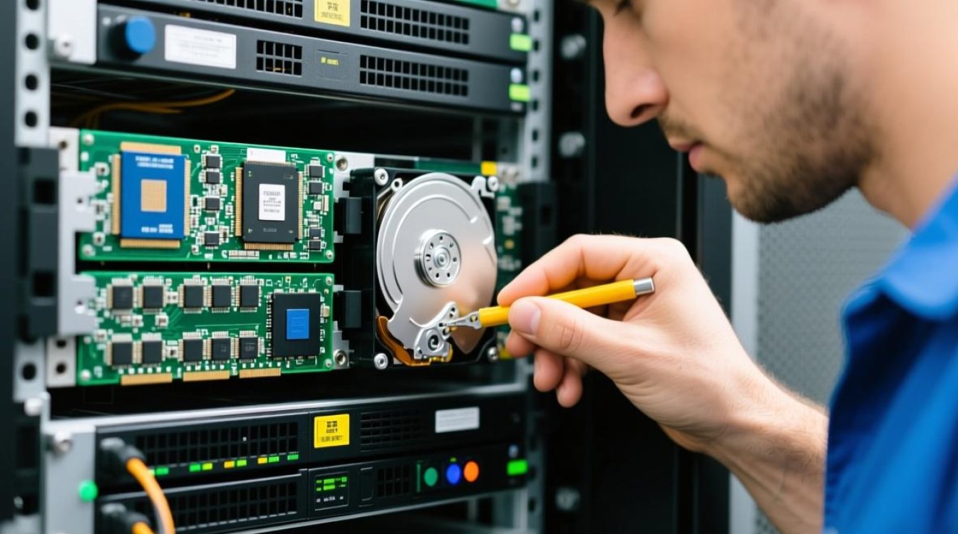 服务器维保究竟都包括哪些具体操作与维护内容? 服务器维保究竟都包括哪些具体操作与维护内容?