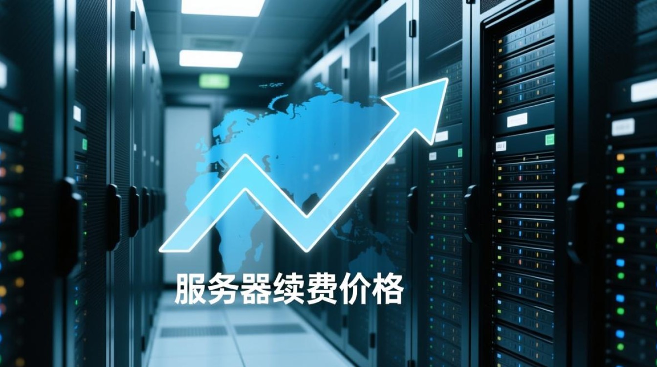 近期服务器续费价格骤降,为何如此便宜?揭秘背后的原因! 近期服务器续费价格骤降,为何如此便宜?揭秘背后的原因!