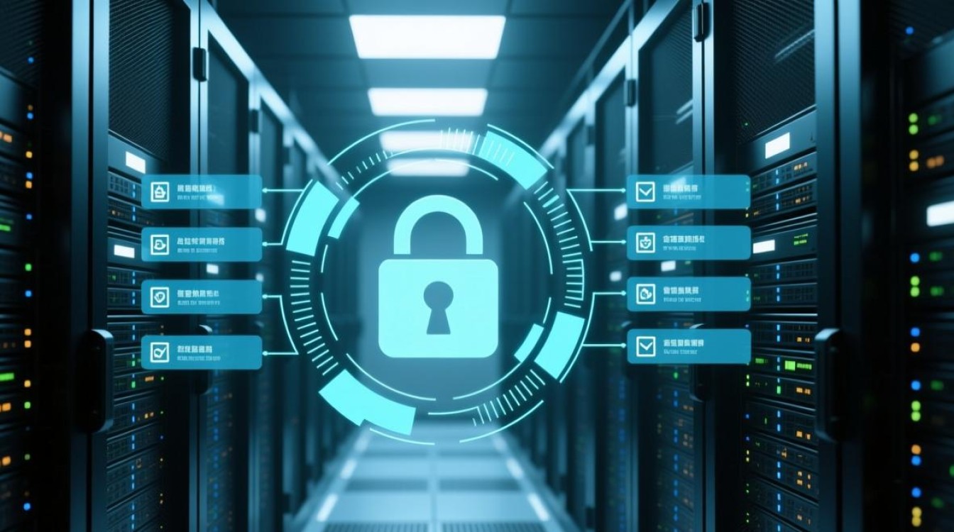 服务器管理账号权限分配机制，是否合理优化了用户访问控制？