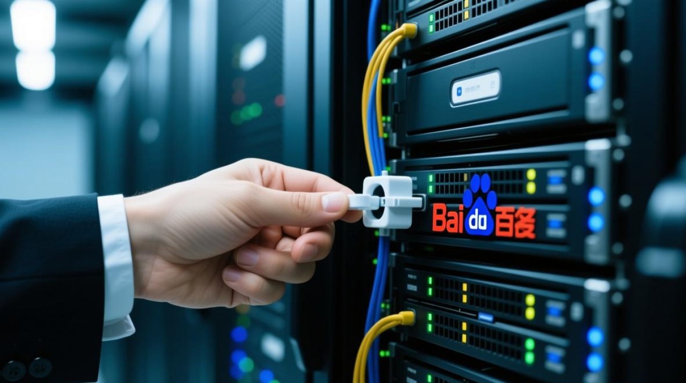 服务器绑定百度域名解析,操作步骤及注意事项有哪些? 服务器绑定百度域名解析,操作步骤及注意事项有哪些?