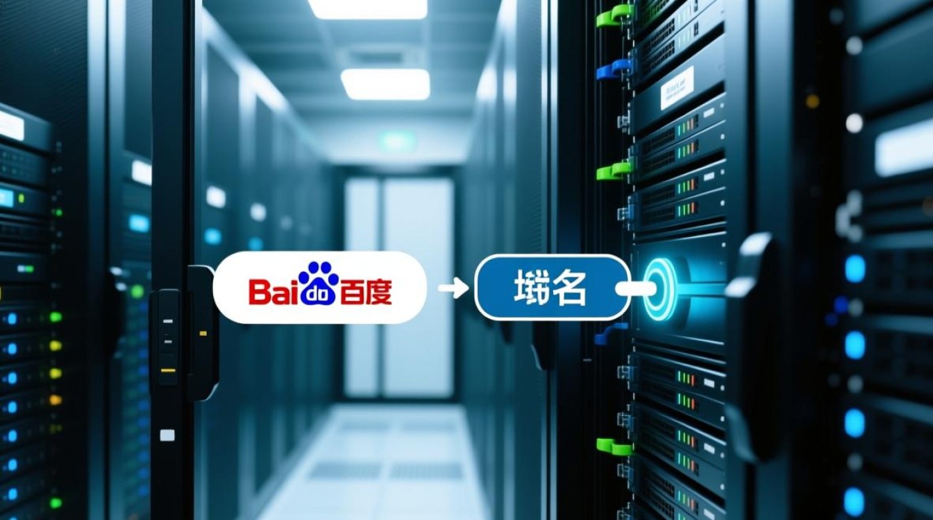 服务器绑定百度域名解析,操作步骤及注意事项有哪些? 服务器绑定百度域名解析,操作步骤及注意事项有哪些?