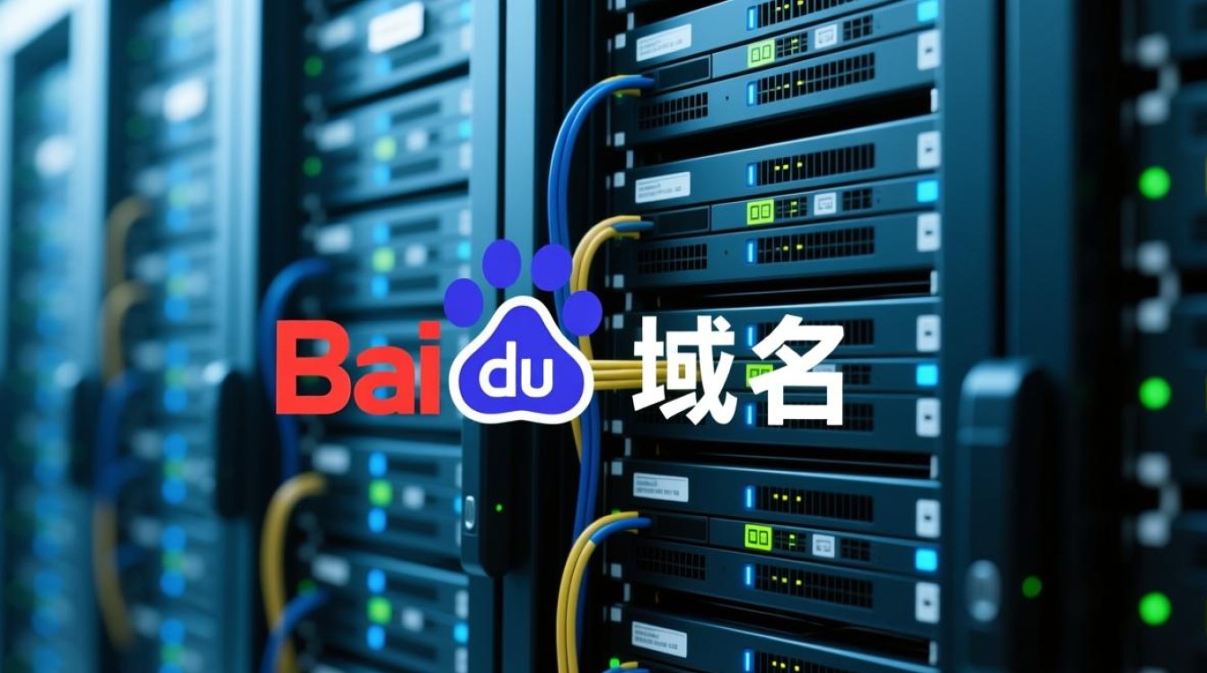 服务器绑定百度域名解析,操作步骤及注意事项有哪些? 服务器绑定百度域名解析,操作步骤及注意事项有哪些?