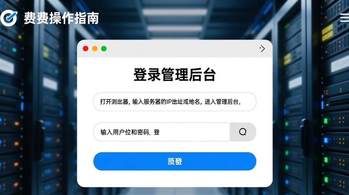 如何高效完成服务器续费操作?详细步骤及注意事项解析! 如何高效完成服务器续费操作?详细步骤及注意事项解析!