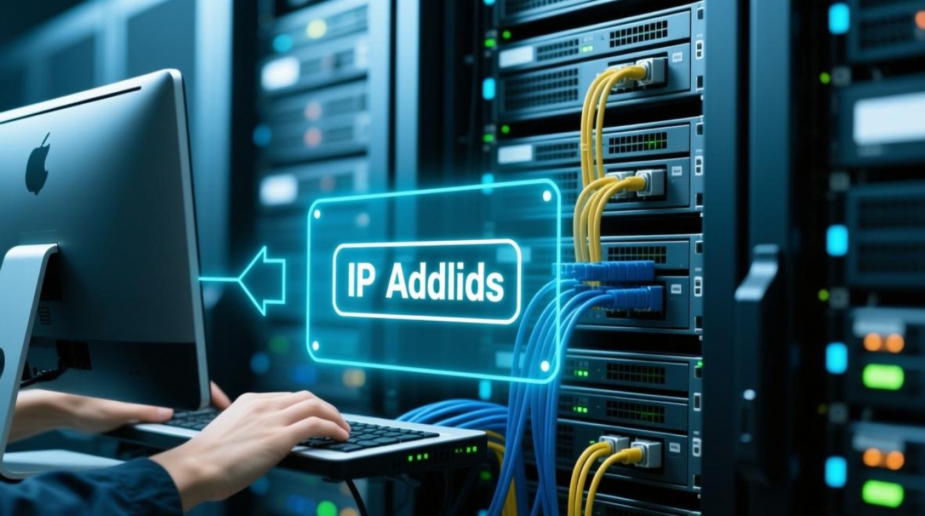 服务器为何给电脑分配IP地址?这背后有何奥秘? 服务器为何给电脑分配IP地址?这背后有何奥秘?