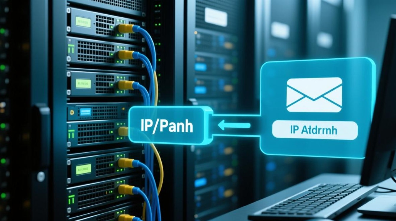 服务器为何给电脑分配IP地址?这背后有何奥秘? 服务器为何给电脑分配IP地址?这背后有何奥秘?