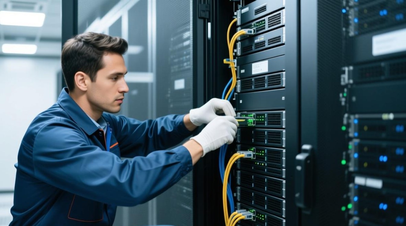 服务器维修为何服务器总出故障？维修背后的疑问揭秘