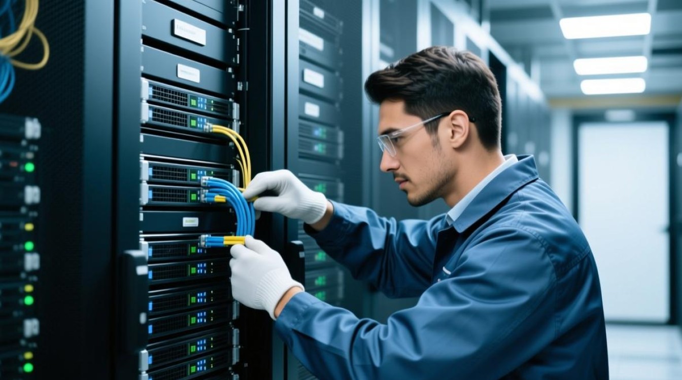 服务器维修为何服务器总出故障？维修背后的疑问揭秘