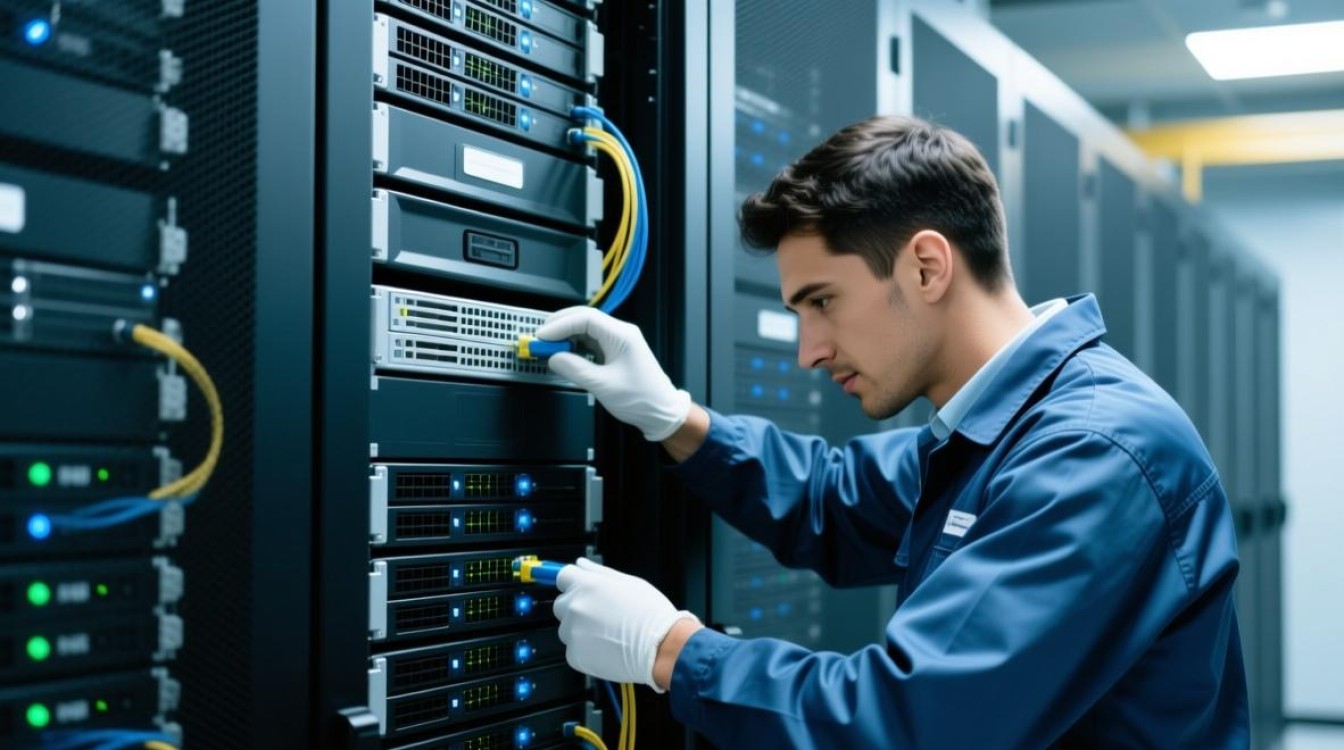 服务器维修为何服务器总出故障？维修背后的疑问揭秘