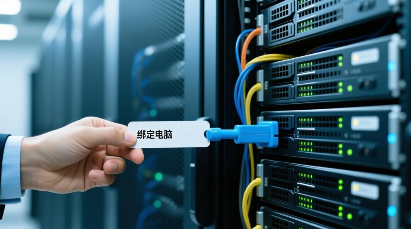 服务器绑定电脑名字有何技巧与注意事项? 服务器绑定电脑名字有何技巧与注意事项?