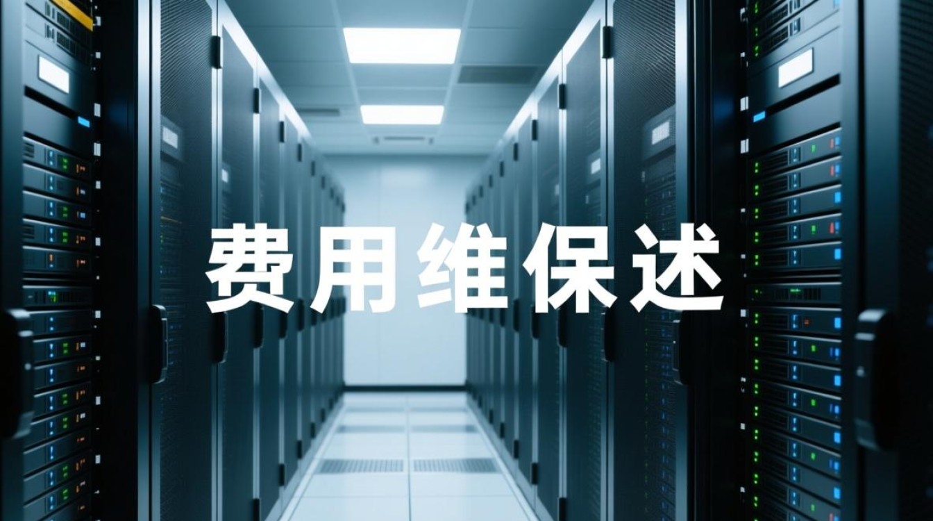 如何准确计算服务器维保费用?详细解析与案例分析揭秘! 如何准确计算服务器维保费用?详细解析与案例分析揭秘!