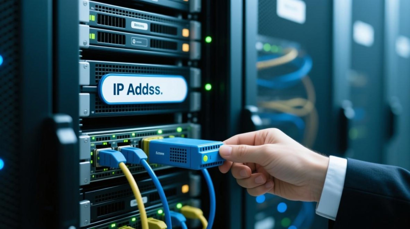 服务器如何给电脑自动分配IP地址？背后的原理是什么？