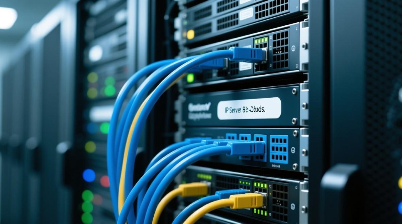 服务器如何给电脑自动分配IP地址？背后的原理是什么？