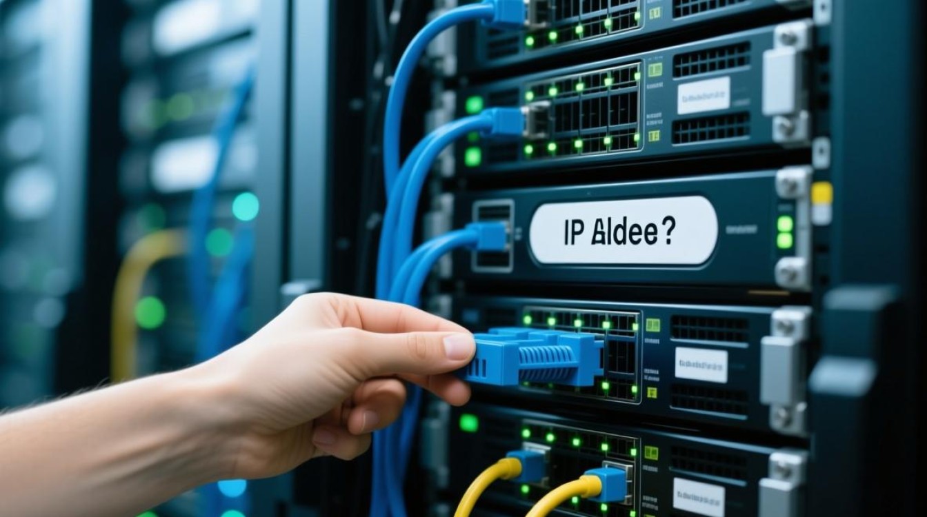 服务器如何给电脑自动分配IP地址？背后的原理是什么？