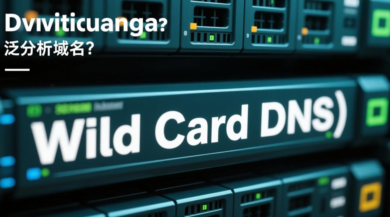 服务器绑定泛解析域名,这种做法有何风险和影响? 服务器绑定泛解析域名,这种做法有何风险和影响?