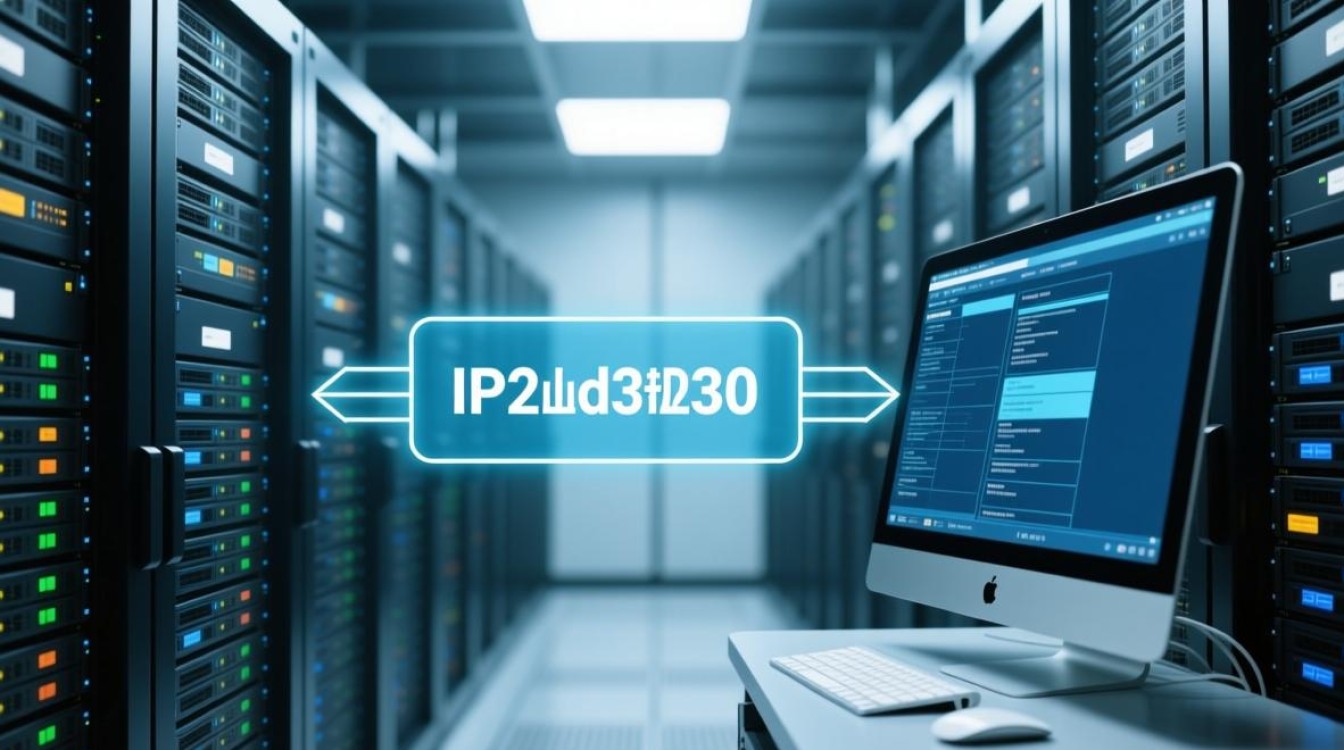 电脑是如何从服务器获取IP地址的?服务器分配IP地址的原理是什么? 电脑是如何从服务器获取IP地址的?服务器分配IP地址的原理是什么?