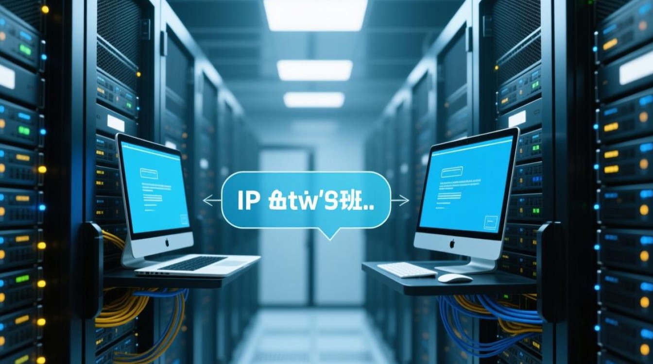 电脑是如何从服务器获取IP地址的?服务器分配IP地址的原理是什么? 电脑是如何从服务器获取IP地址的?服务器分配IP地址的原理是什么?