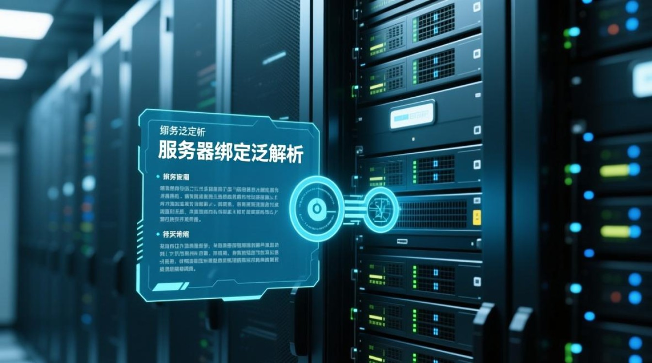 服务器绑定泛解析,如何确保网络安全和域名解析正确性? 服务器绑定泛解析,如何确保网络安全和域名解析正确性?